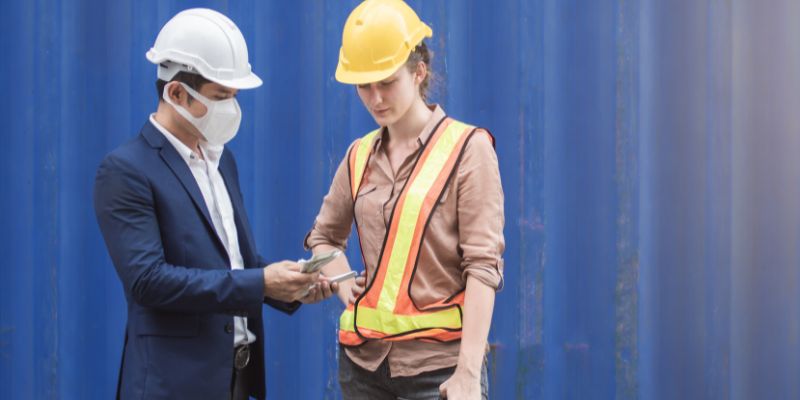 Descontar permisos laborales del salario del trabajador