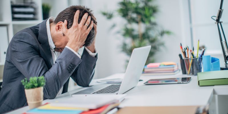 Descuento de días de no trabajados