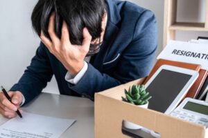 Despido del trabajador por cierre o liquidación de la empresa