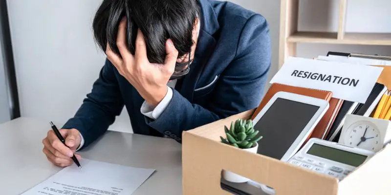 Despido del trabajador por cierre o liquidación de la empresa