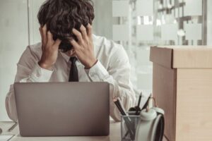 Despido del trabajador por consumo de drogas y alcohol