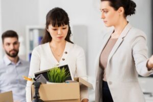 Despido del trabajador por enfermedad