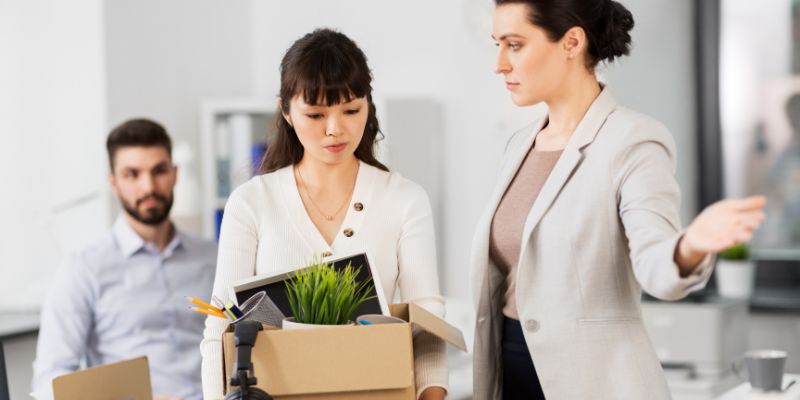 Despido del trabajador por enfermedad