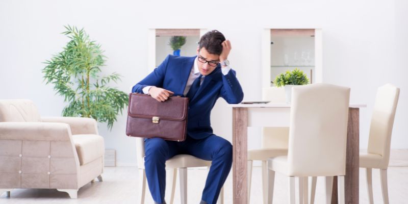 Despido del trabajador por rendimiento deficiente