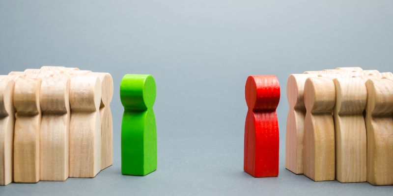 Diferencias entre líder y emprendedor