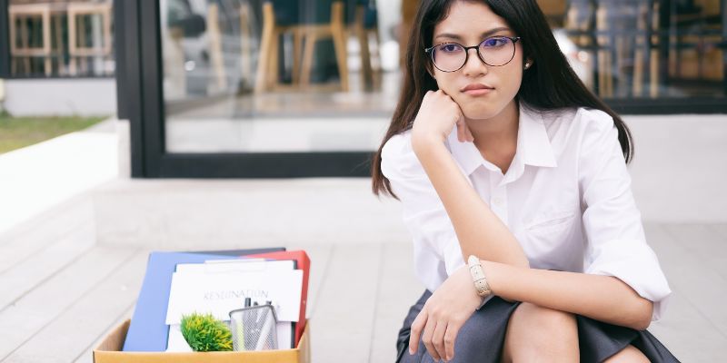 El emprendimiento y el desempleo