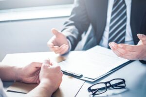Elementos del contrato de Trabajo en Colombia