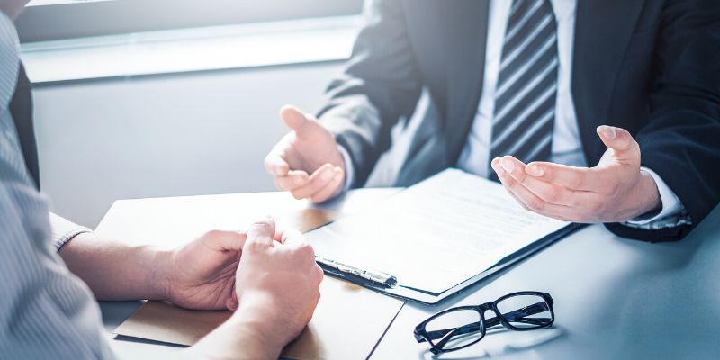 Elementos del contrato de Trabajo en Colombia