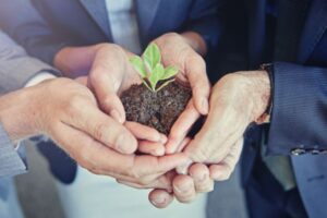 Emprender con valores