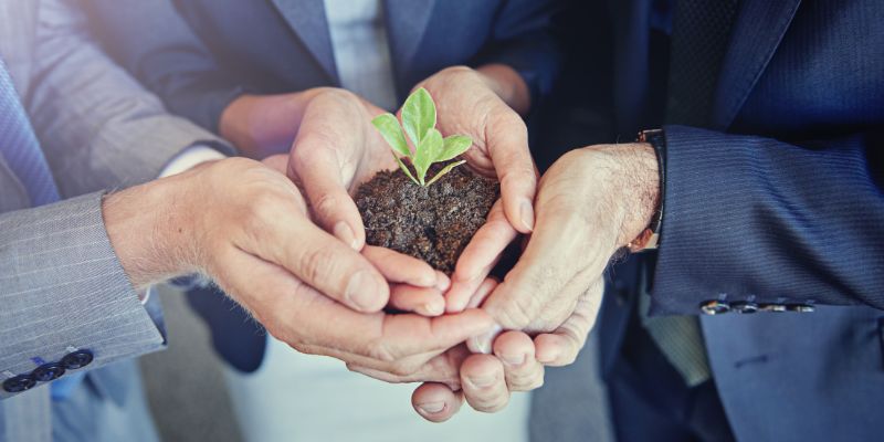 Emprender con valores