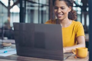 Emprendimiento de negocios por internet
