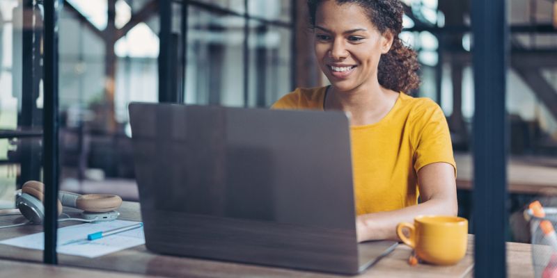 Emprendimiento de negocios por internet