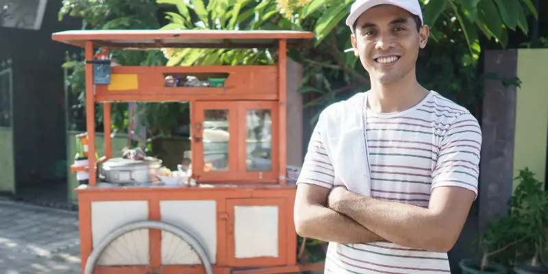 Emprendimiento e informalidad