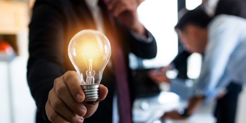 Emprendimiento e innovación relacionados con su entorno