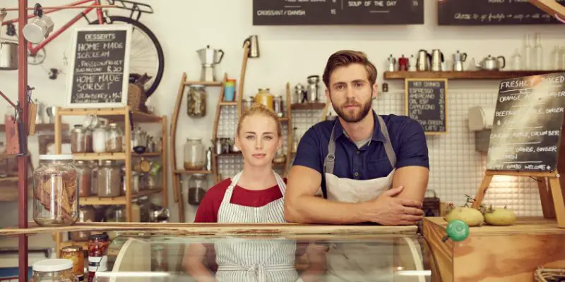 Emprendimiento por necesidad y oportunidad