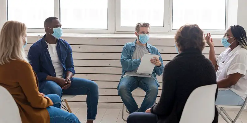 Emprendimiento social en las comunidades