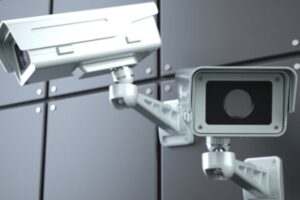 Empresa puede colocar cámaras de video en el lugar de trabajo