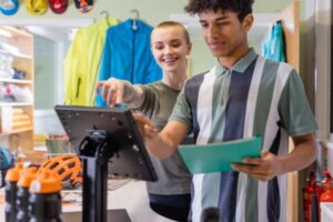 Empresas obligadas a contratar aprendices