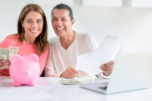 Frases para ahorrar dinero en pareja