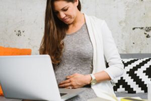 Fuero de maternidad
