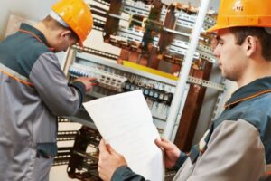 Funciones y competencias de los inspectores de trabajo