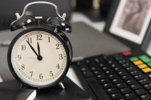 Horario de trabajo y jornada de trabajo son distintos
