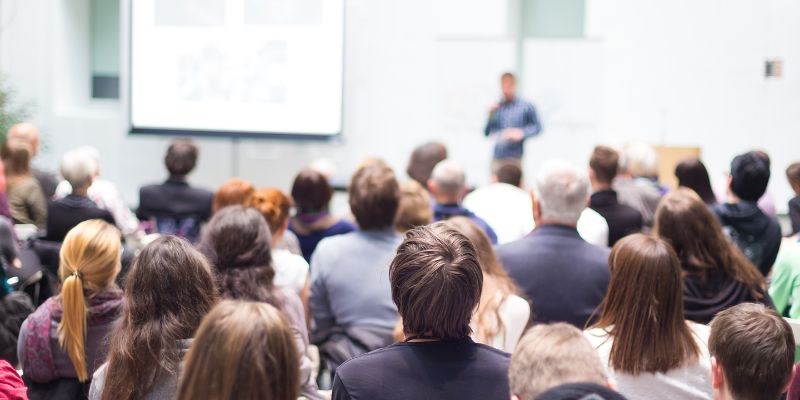 Importancia del emprendimiento en instituciones educativas