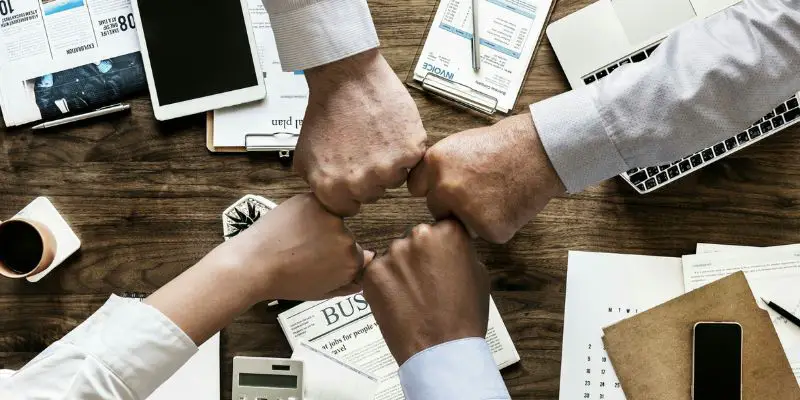 Importancia del trabajo en equipo para el emprendimiento
