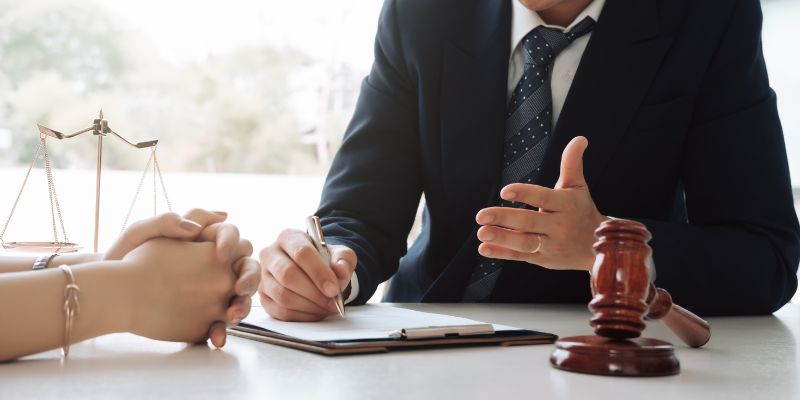 Incapacidades en el contrato de prestación de servicios