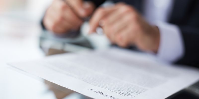 Indemnización por despido en contratos de trabajo a término fijo