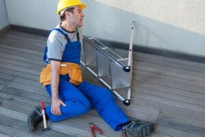 Investigación de incidentes y accidentes de trabajo