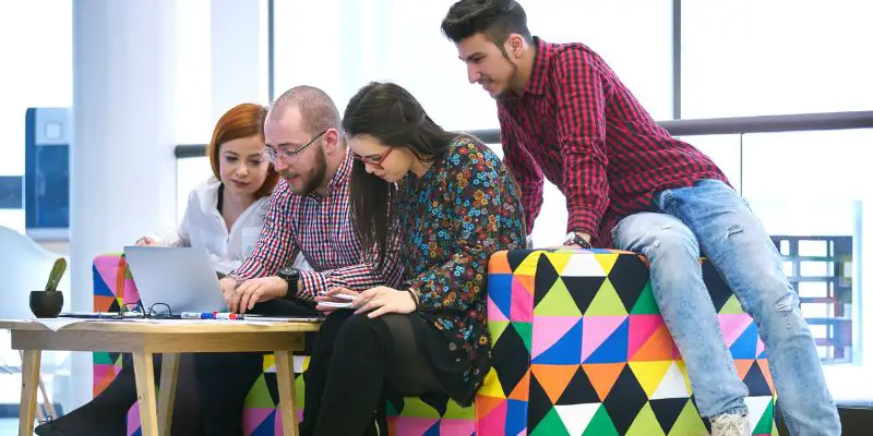 La importancia de la creatividad en un emprendedor