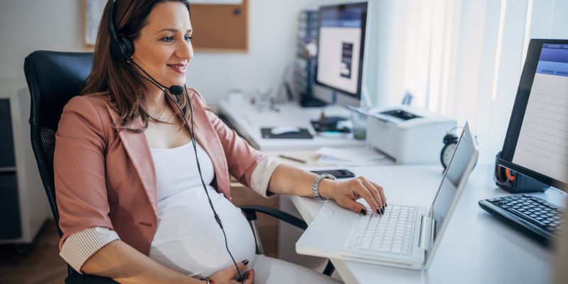 Licencia de maternidad en colombia