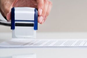 Licencia ordinaria en servidores públicos