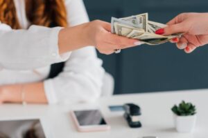 Límites a los pagos no constitutivos de salario