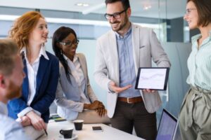 Mercadeo y ventas en emprendimiento