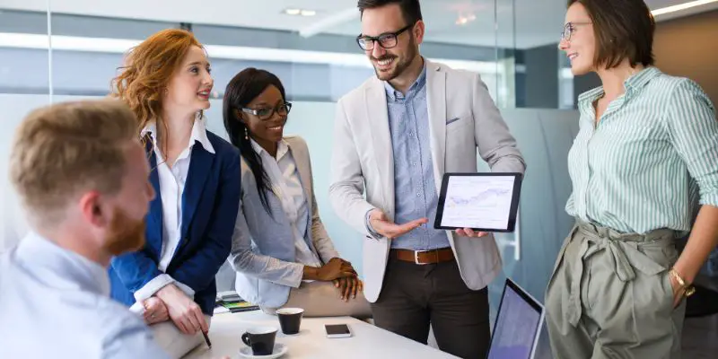 Mercadeo y ventas en emprendimiento