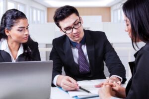 Modalidades de contratos de trabajo