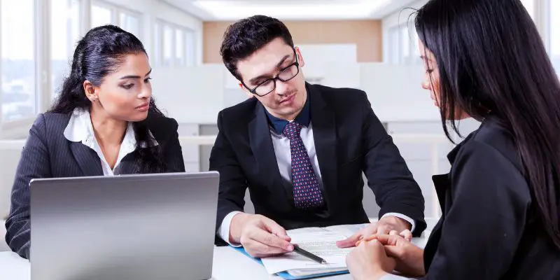 Modalidades de contratos de trabajo