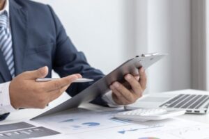 Modelo diligencia de descargos administrativos laborales