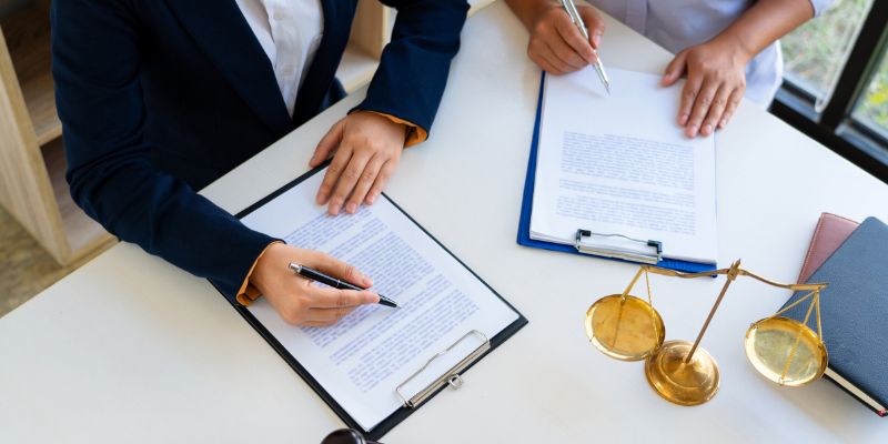 Obligaciones del empleador y trabajador en un contrato de trabajo en Colombia