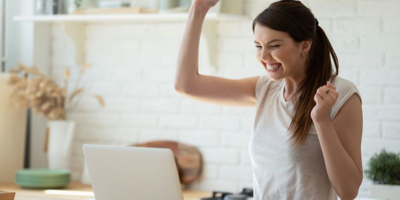 Pago de las vacaciones cuando se incrementa el salario