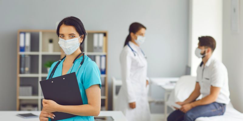 Pérdida de antigüedad en el sistema de salud