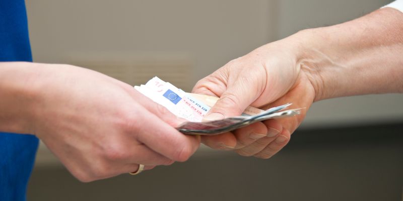 Plazo para pagar la liquidación