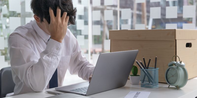 Por renunciar al trabajo no se pierden derechos laborales