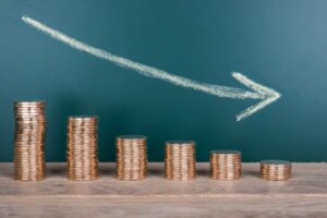 Porque la depreciación se considera como un ahorro