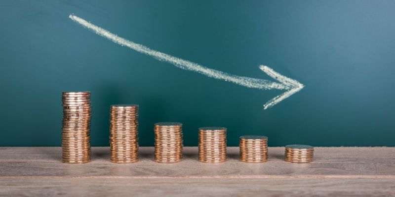 Porque la depreciación se considera como un ahorro