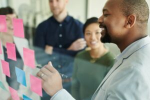 Porque un emprendedor debe ser proactivo