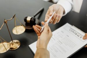 Prescripción de los derechos laborales