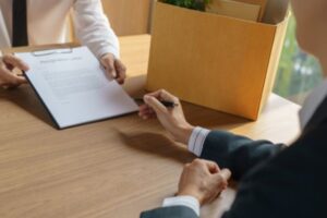 Procedimiento correcto para despedir a un trabajador por justa causa